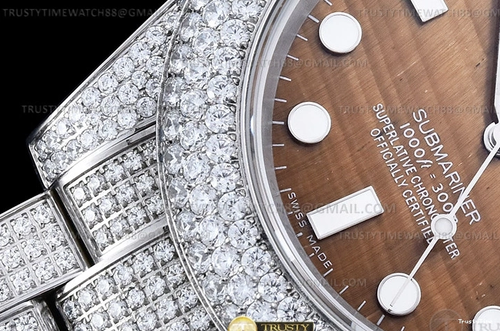 0315 ROLSUB0477B – Submariner 904 Dia Dia Dia OTE JVS A Vibrant 1057